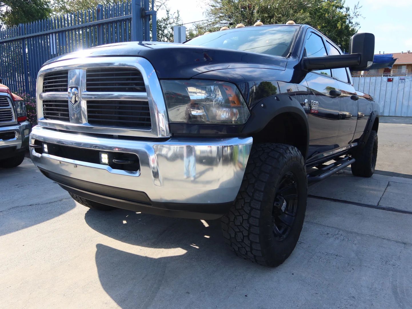 ram ram 3500 pickup 2012 3C63D3GL4CG331769 image ram ram 3500 pickup 2012 3C63D3GL4CG331769 image